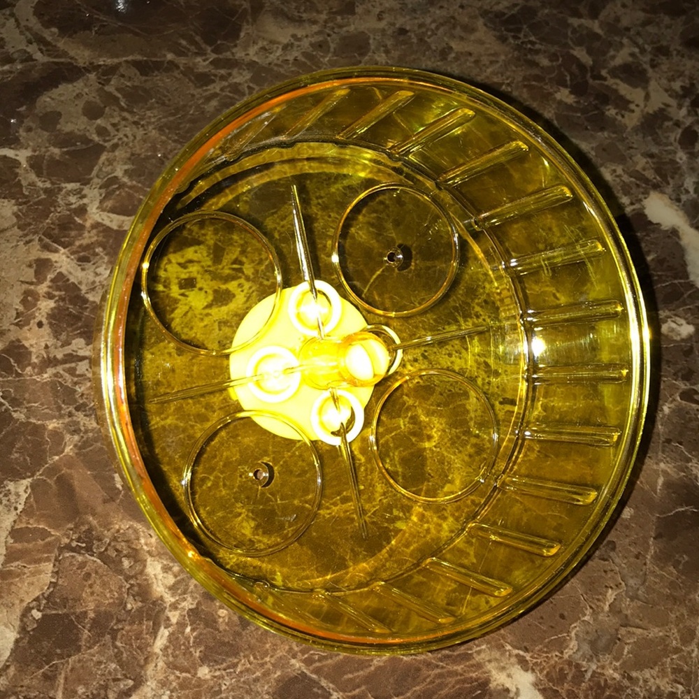 Hamster Wheel